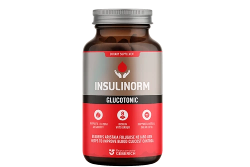 Insulinorm flacon